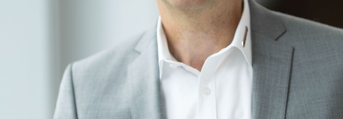 Portrait von Christoph Möltgen